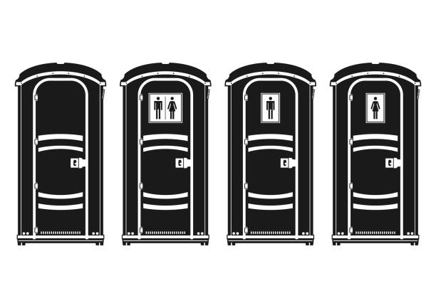 Best VIP or Luxury Restroom Trailers  in Newport, MN