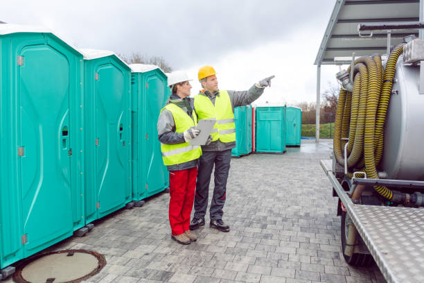 Reliable Newport, MN Portable Potty Rental Solutions