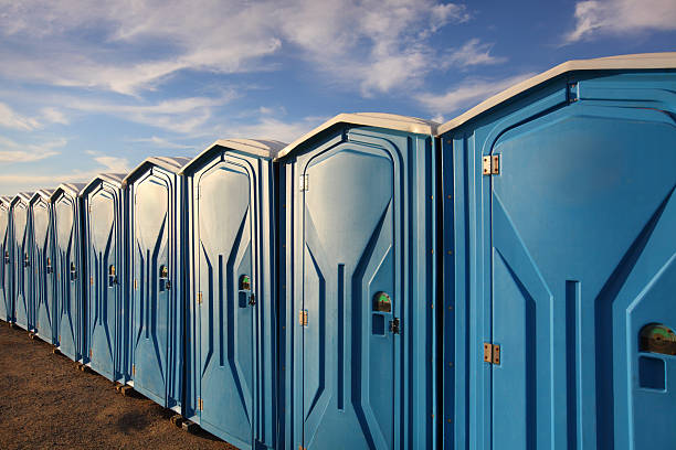 Best Portable Toilet Rental for Emergency Services  in Newport, MN